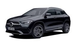 Mercedes-Benz AMG GLA 35